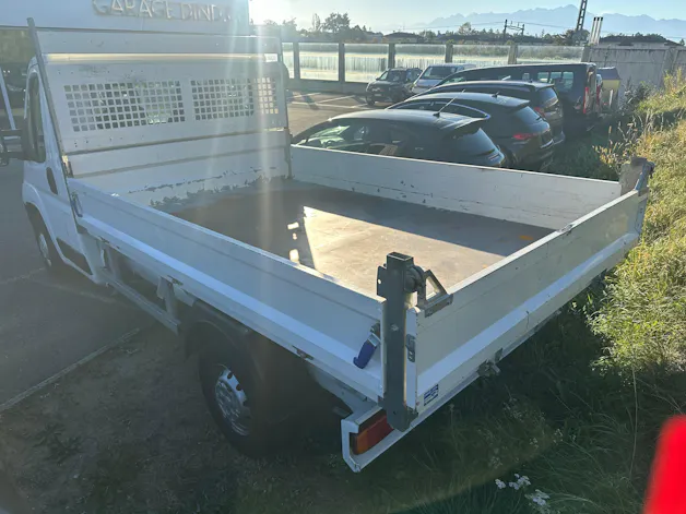 CITROEN Jumper 35 2.2 BlueHDi 140 Control L2