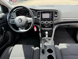 RENAULT Mégane Grandtour 1.5 dCi Business EDC