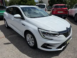 RENAULT Mégane Grandtour 1.5 dCi Business EDC