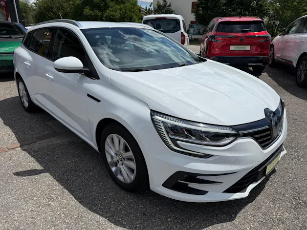 RENAULT Mégane Grandtour 1.5 dCi Business EDC