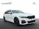 BMW 320d xDrive 48V Touring M Sport Steptronic