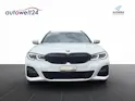 BMW 320d xDrive 48V Touring M Sport Steptronic