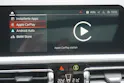 BMW 320d xDrive 48V Touring M Sport Steptronic