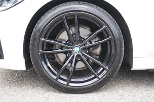 BMW 320d xDrive 48V Touring M Sport Steptronic