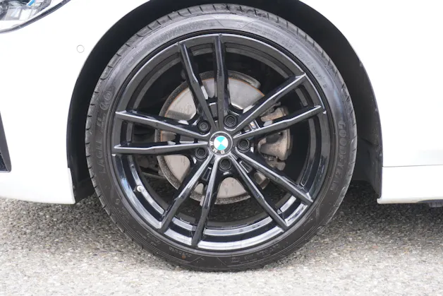 BMW 320d xDrive 48V Touring M Sport Steptronic