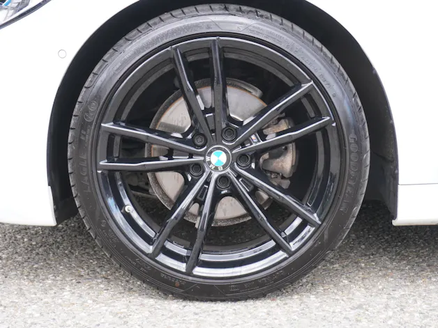 BMW 320d xDrive 48V Touring M Sport Steptronic