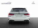 BMW 320d xDrive 48V Touring M Sport Steptronic