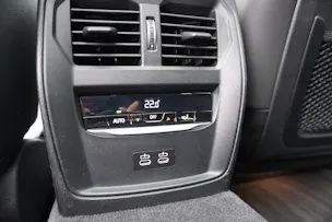 BMW 320d xDrive 48V Touring M Sport Steptronic