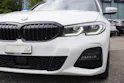 BMW 320d xDrive 48V Touring M Sport Steptronic