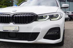 BMW 320d xDrive 48V Touring M Sport Steptronic