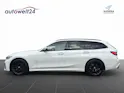 BMW 320d xDrive 48V Touring M Sport Steptronic