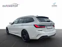 BMW 320d xDrive 48V Touring M Sport Steptronic