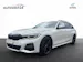 BMW 320d xDrive 48V Touring M Sport Steptronic