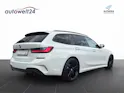 BMW 320d xDrive 48V Touring M Sport Steptronic