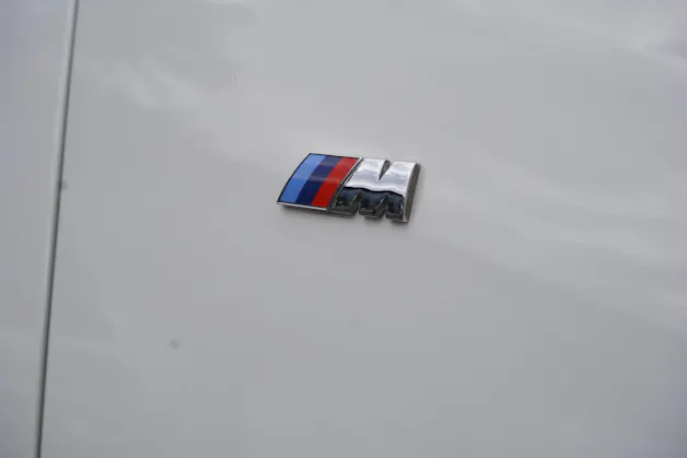 BMW 320d xDrive 48V Touring M Sport Steptronic