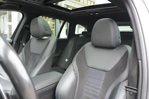 BMW 320d xDrive 48V Touring M Sport Steptronic