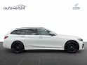 BMW 320d xDrive 48V Touring M Sport Steptronic