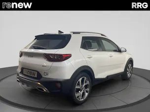 Kia Stonic 1.0 T-GDI MHEV GT-Line DCT