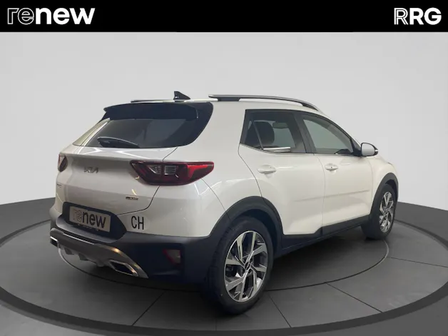 Kia Stonic 1.0 T-GDI MHEV GT-Line DCT