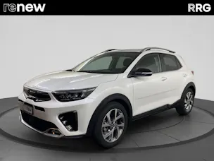 Kia Stonic 1.0 T-GDI MHEV GT-Line DCT