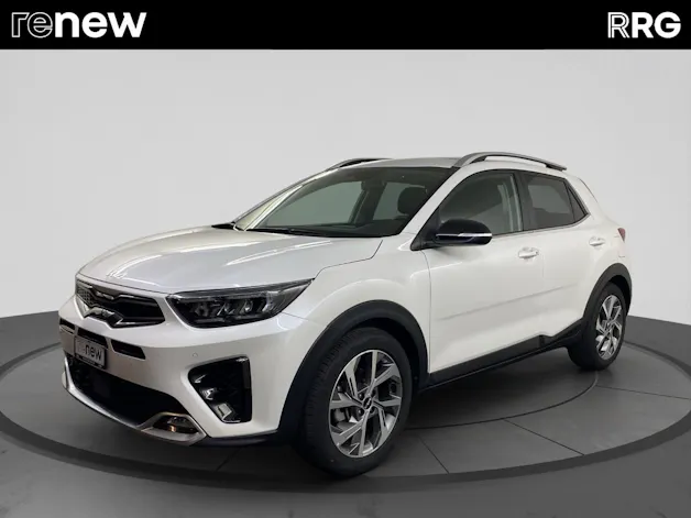 Kia Stonic 1.0 T-GDI MHEV GT-Line DCT