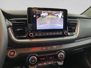 Kia Stonic 1.0 T-GDI MHEV GT-Line DCT