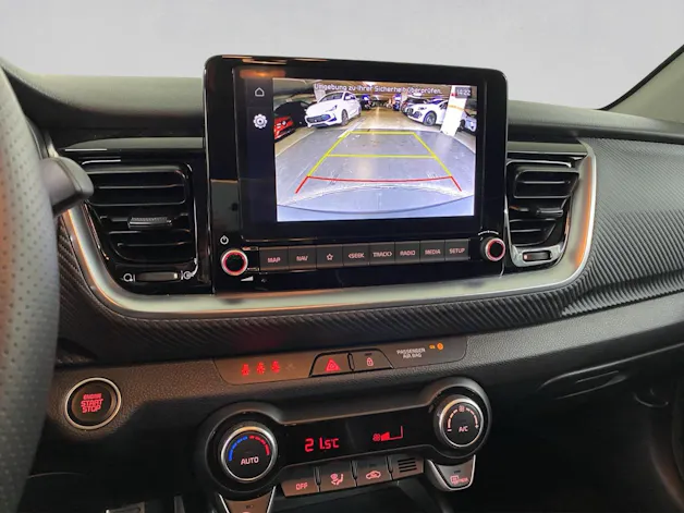 Kia Stonic 1.0 T-GDI MHEV GT-Line DCT