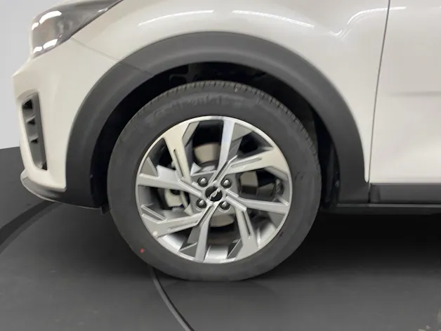 Kia Stonic 1.0 T-GDI MHEV GT-Line DCT