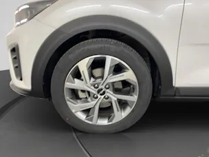 Kia Stonic 1.0 T-GDI MHEV GT-Line DCT