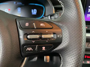 Kia Stonic 1.0 T-GDI MHEV GT-Line DCT