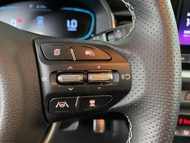 Kia Stonic 1.0 T-GDI MHEV GT-Line DCT
