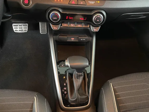 Kia Stonic 1.0 T-GDI MHEV GT-Line DCT