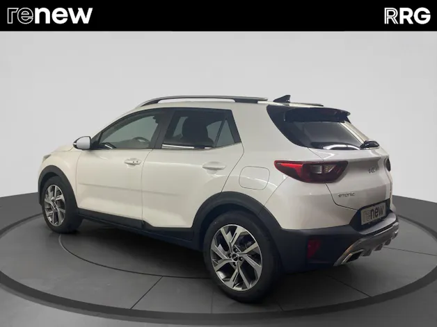 Kia Stonic 1.0 T-GDI MHEV GT-Line DCT