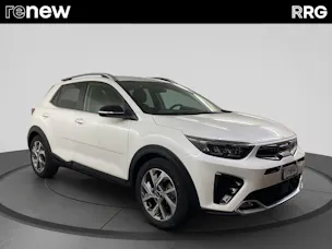 Kia Stonic 1.0 T-GDI MHEV GT-Line DCT