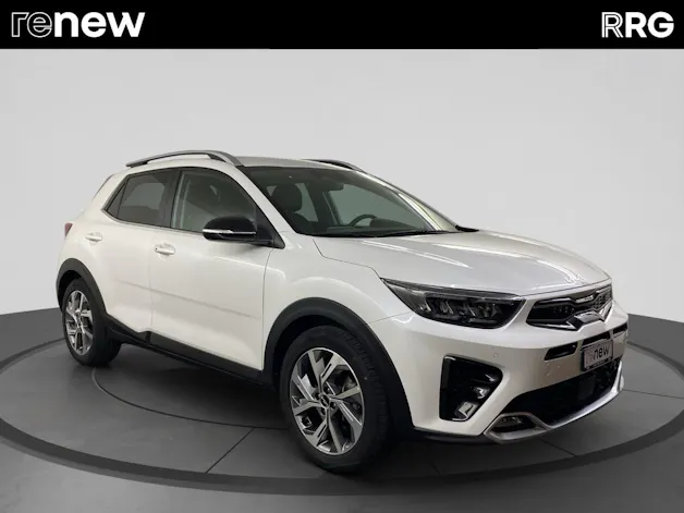 Kia Stonic 1.0 T-GDI MHEV GT-Line DCT