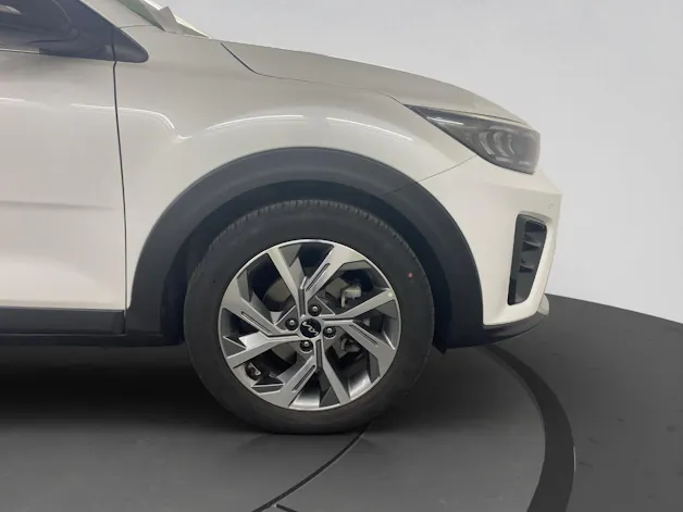Kia Stonic 1.0 T-GDI MHEV GT-Line DCT