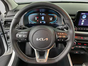 Kia Stonic 1.0 T-GDI MHEV GT-Line DCT
