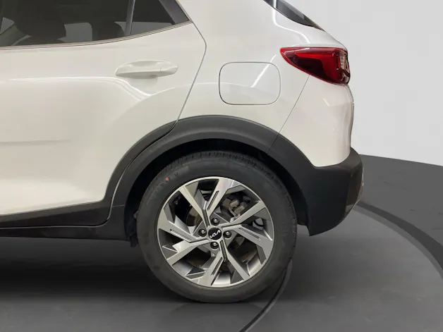 Kia Stonic 1.0 T-GDI MHEV GT-Line DCT