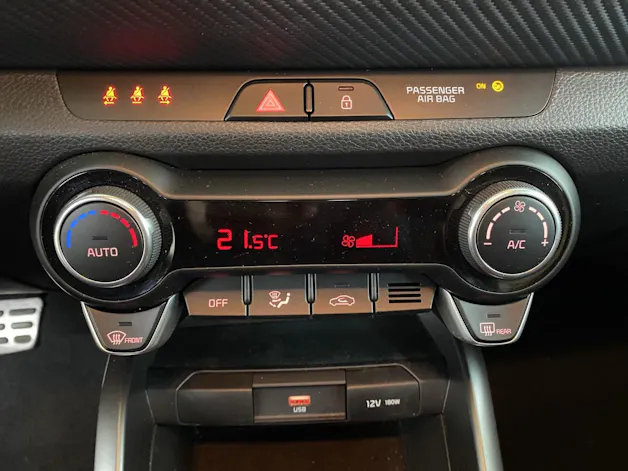 Kia Stonic 1.0 T-GDI MHEV GT-Line DCT