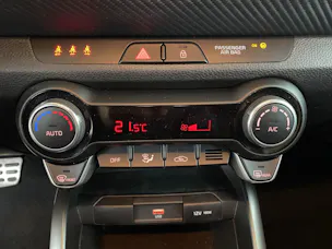 Kia Stonic 1.0 T-GDI MHEV GT-Line DCT