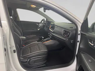 Kia Stonic 1.0 T-GDI MHEV GT-Line DCT