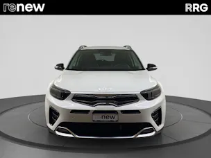 Kia Stonic 1.0 T-GDI MHEV GT-Line DCT
