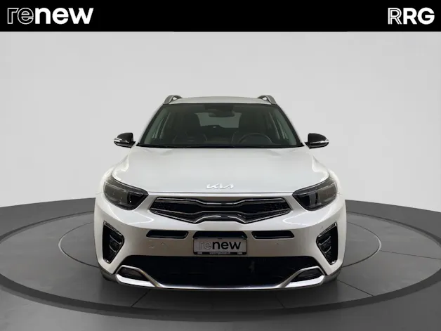 Kia Stonic 1.0 T-GDI MHEV GT-Line DCT