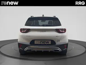 Kia Stonic 1.0 T-GDI MHEV GT-Line DCT