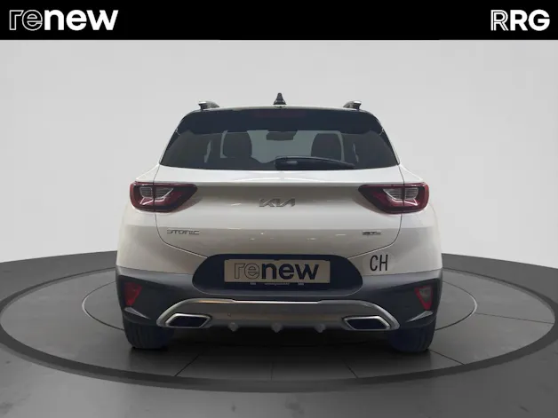Kia Stonic 1.0 T-GDI MHEV GT-Line DCT