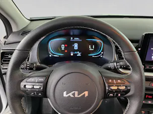 Kia Stonic 1.0 T-GDI MHEV GT-Line DCT