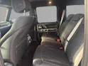 MERCEDES-BENZ G 63 AMG 9G-Tronic