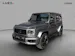 MERCEDES-BENZ G 63 AMG 9G-Tronic
