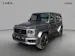 MERCEDES-BENZ G 63 AMG 9G-Tronic