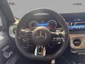 MERCEDES-BENZ G 63 AMG 9G-Tronic